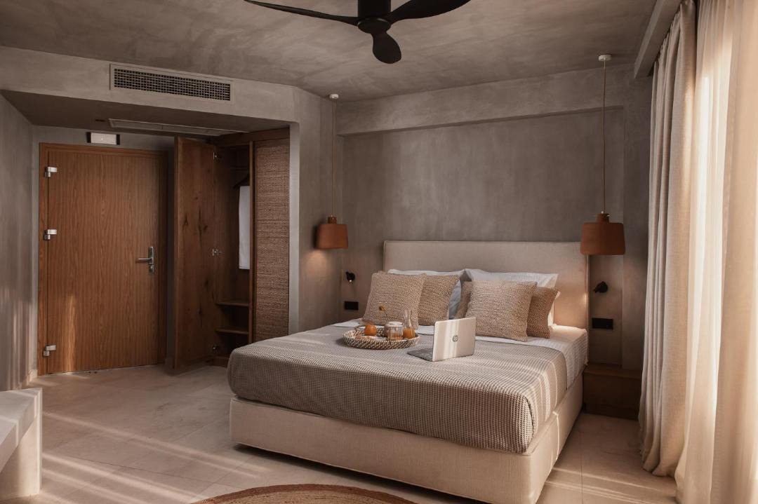 Photo of Bedroom in Pangaio