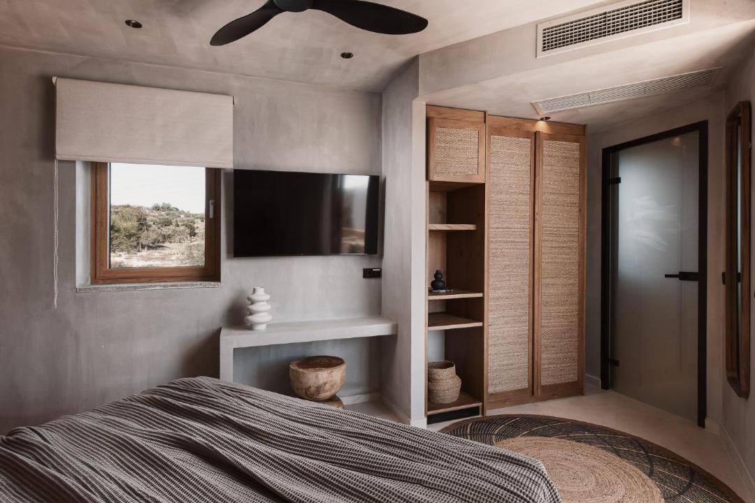 Photo of Bedroom in Pangaio