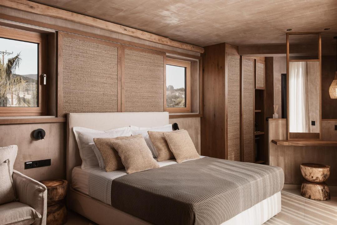 Photo of Bedroom in Pangaio