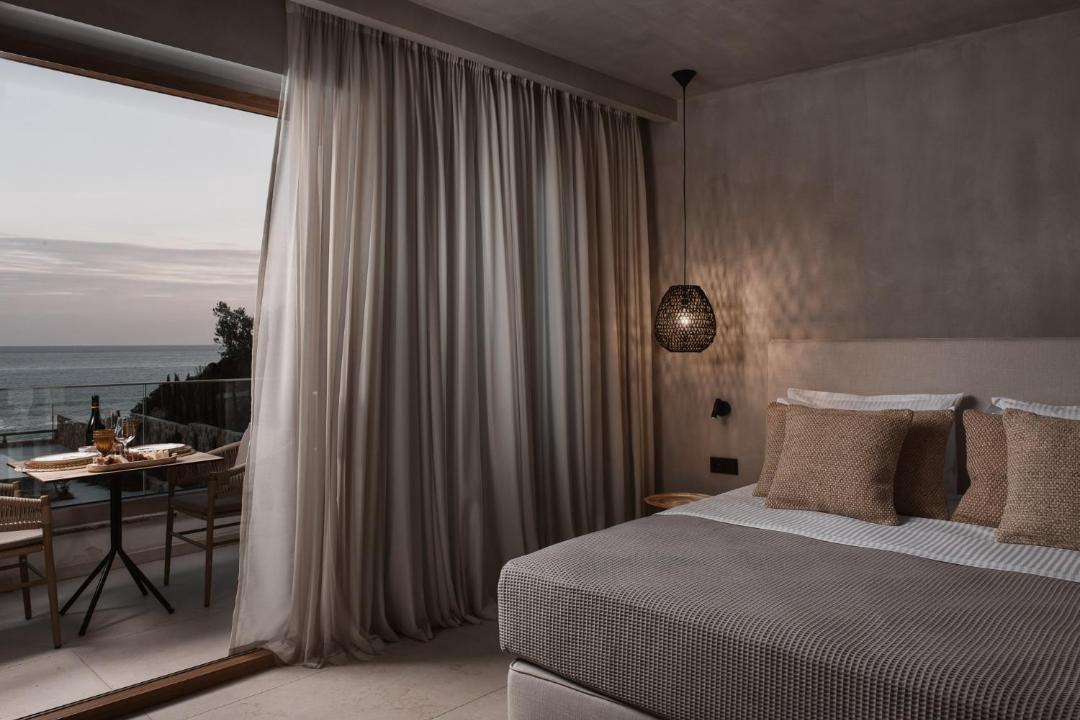 Photo of Bedroom in Pangaio