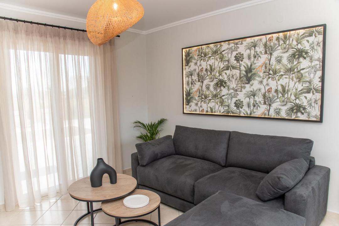 Photo of Livingroom in Termenades