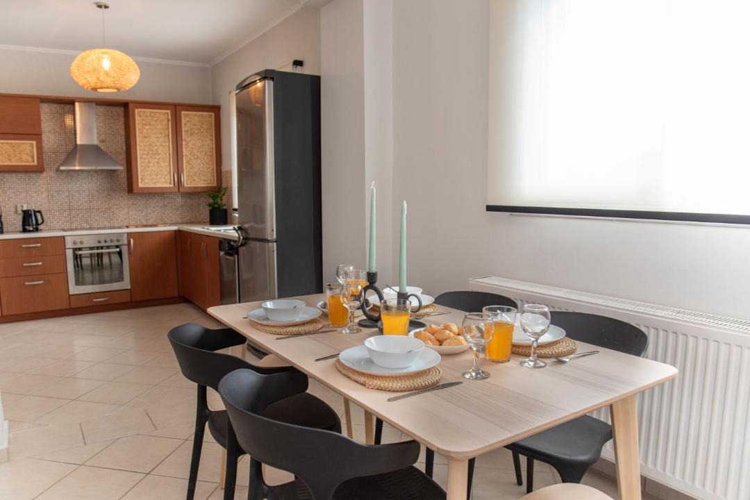 Photo of Kitchen in Termenades