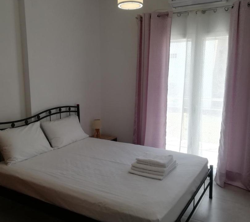 Photo of Bedroom in Karlovassi
