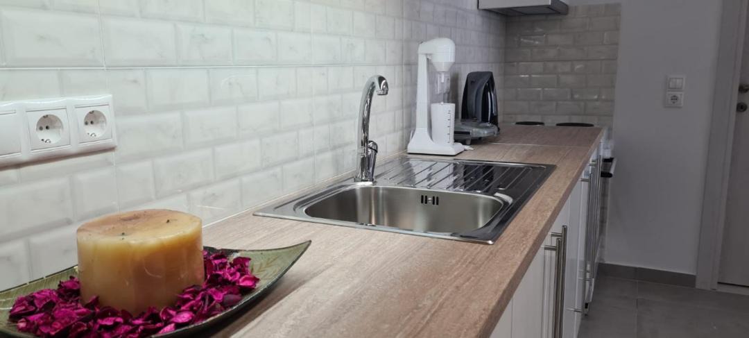 Photo of Kitchen in Karlovassi