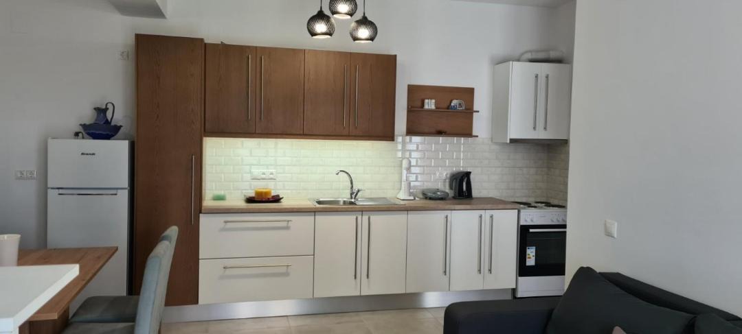 Photo of Kitchen in Karlovassi