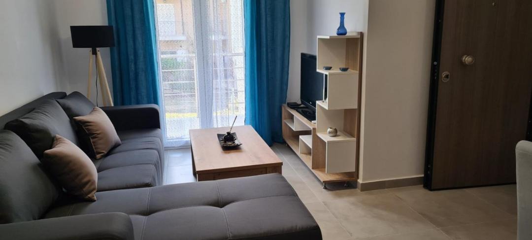 Photo of Livingroom in Karlovassi