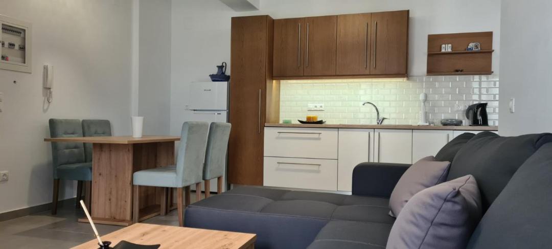 Photo of Livingroom in Karlovassi