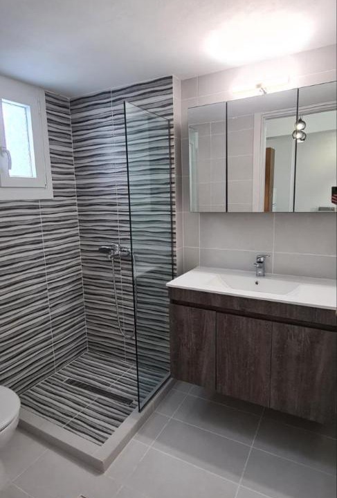 Photo of Bathroom in Karlovassi