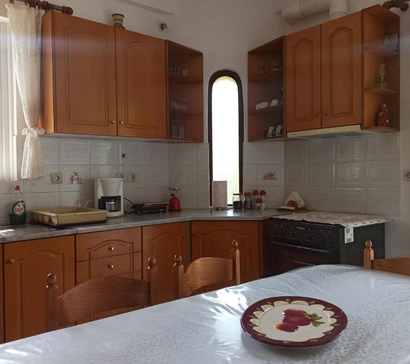 Photo of Kitchen in Livadi
