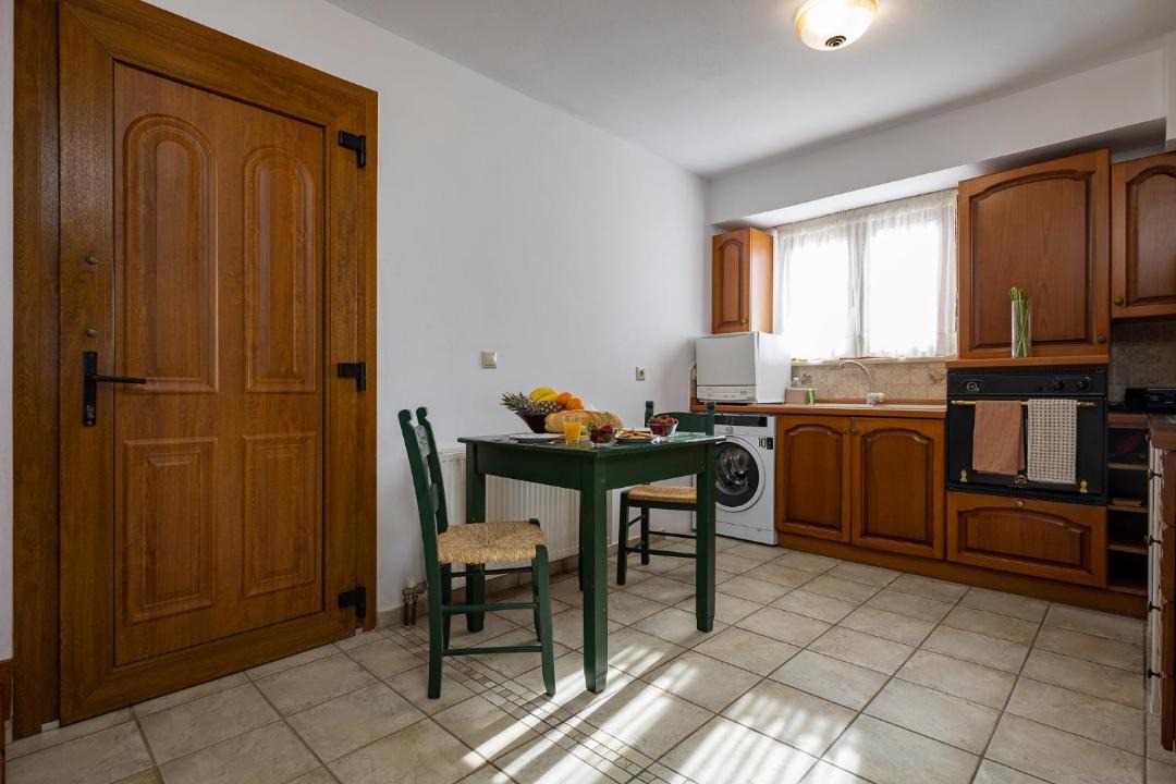 Photo of Kitchen in Agia