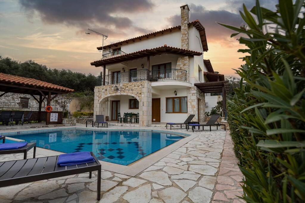 Photo of Livingroom in Agia