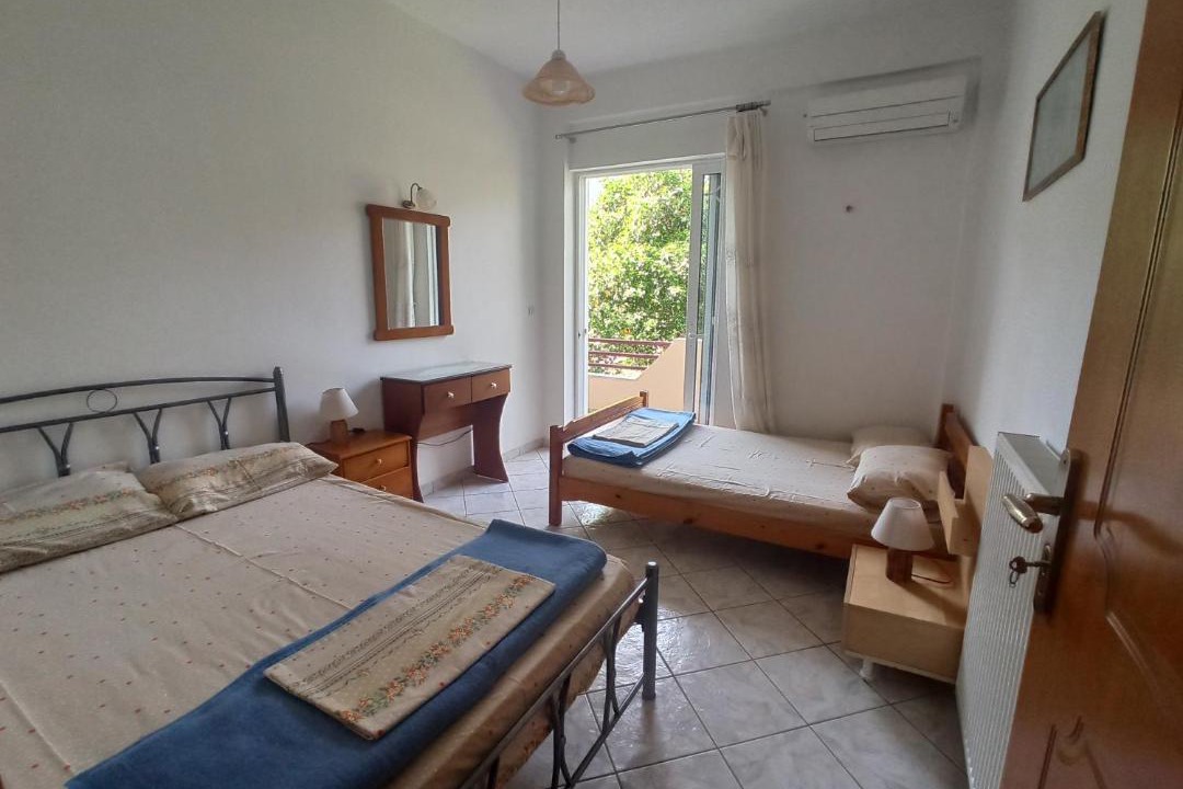 Photo of Bedroom in Livadi