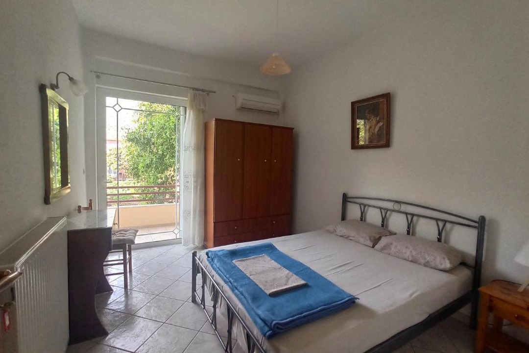 Photo of Bedroom in Livadi