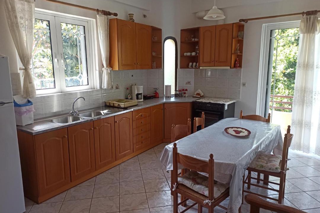 Photo of Kitchen in Livadi