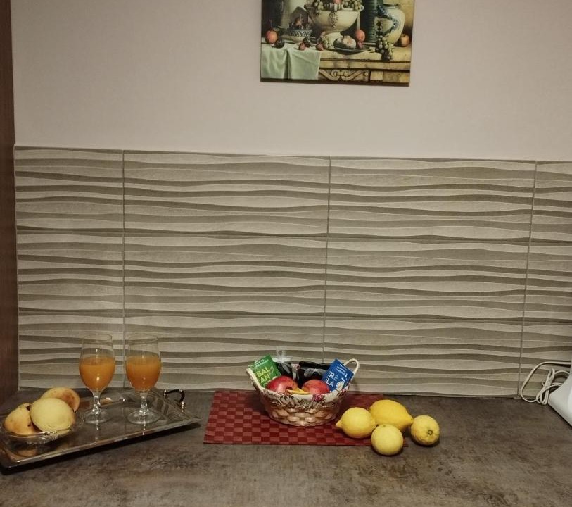 Photo of Kitchen in Karavados