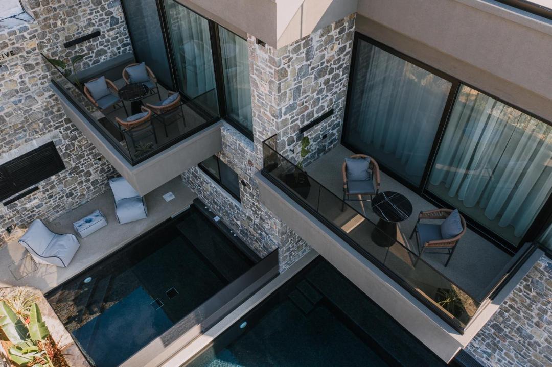 Photo of Patio Balcony in Nafplion City Centre