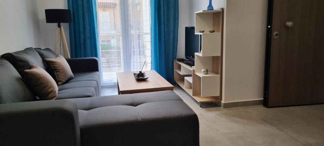 Photo of Livingroom in Karlovassi