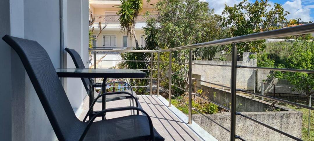 Photo of Patio Balcony in Karlovassi