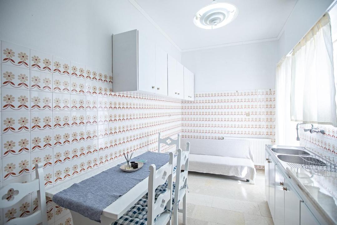 Photo of Bathroom in Poros