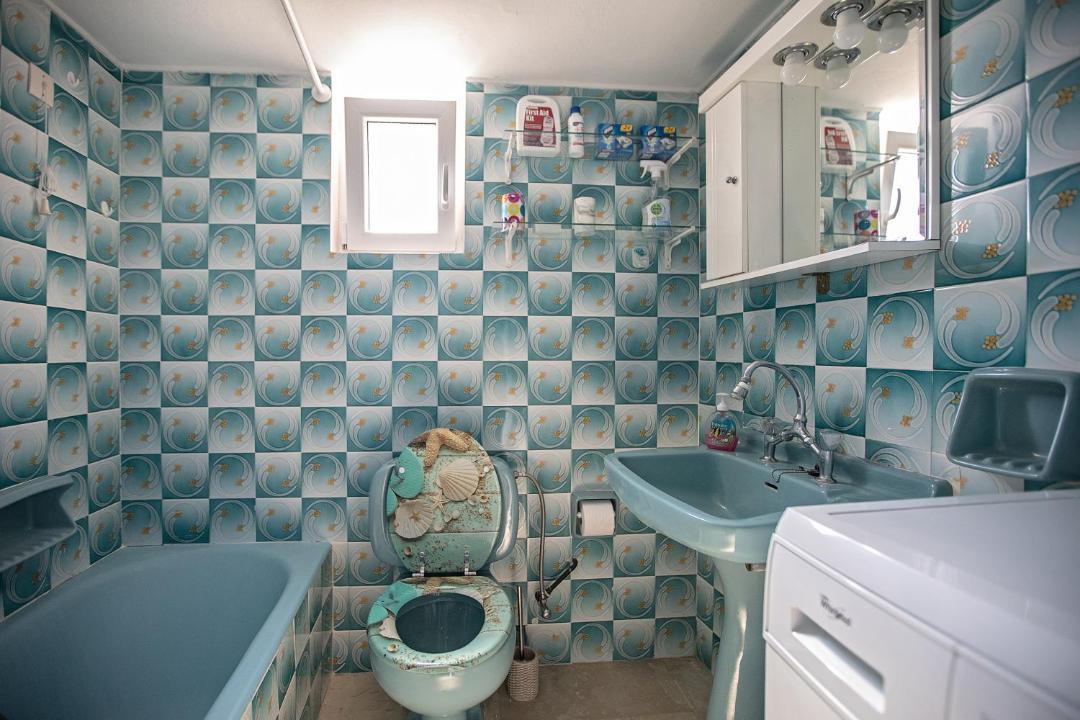 Photo of Bathroom in Poros