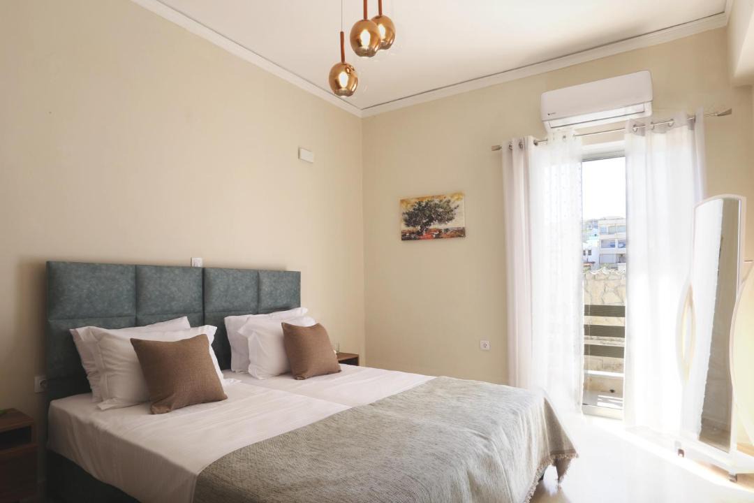 Photo of Bedroom in Rethymno