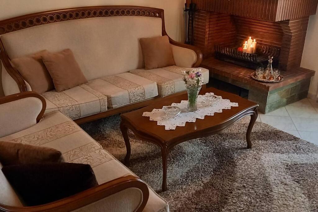 Photo of Livingroom in Vamos