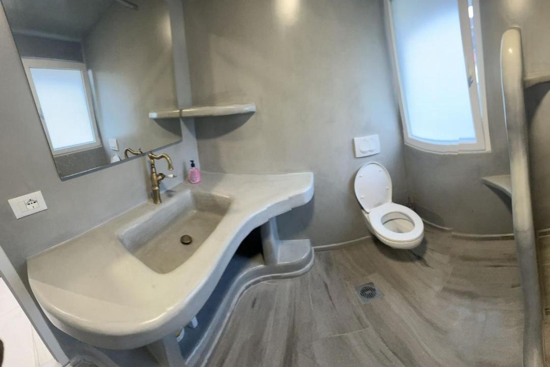 Photo of Bathroom in Tirana