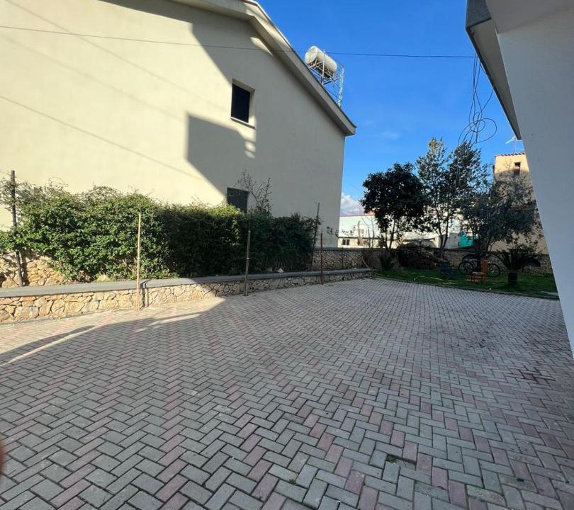 Photo of Buildings in Tirana