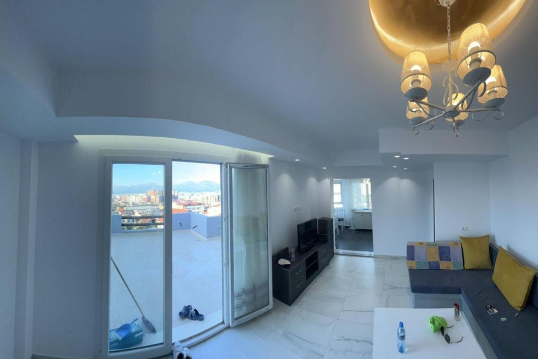 Photo of Livingroom in Tirana