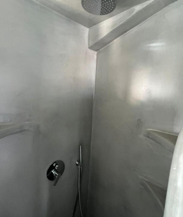 Photo of Bathroom in Tirana