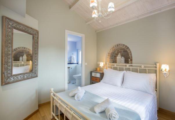 Photo of Bedroom in Old Town