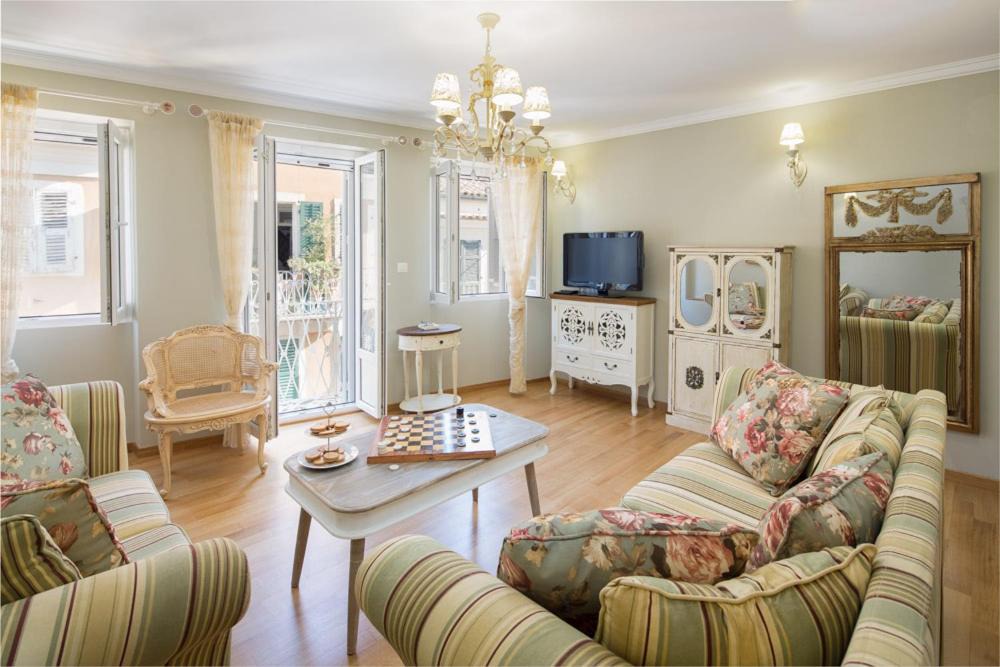 Photo of Livingroom in Old Town