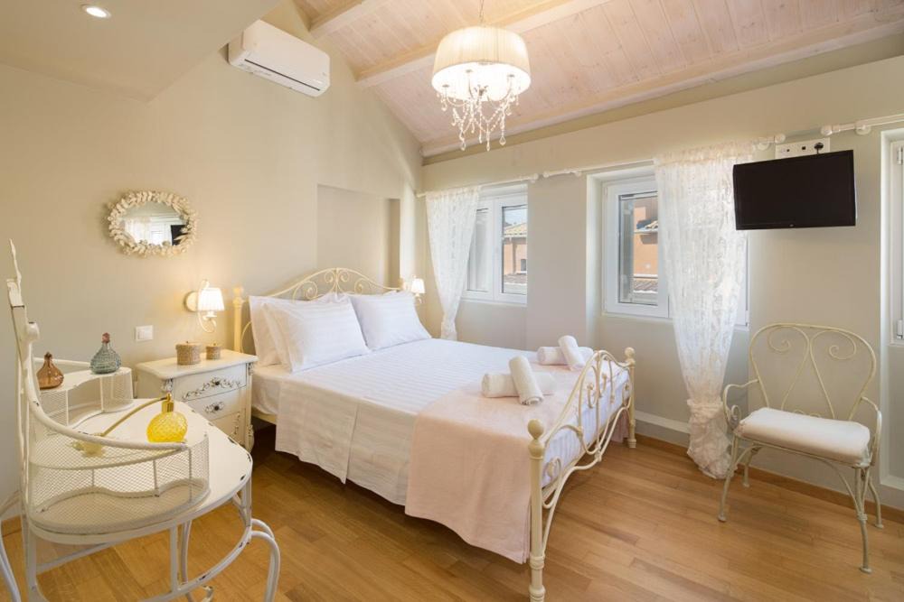 Photo of Bedroom in Old Town