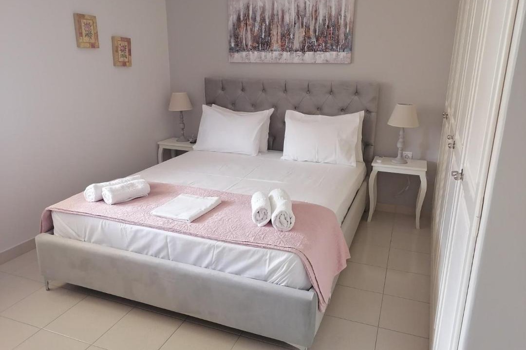 Photo of Bedroom in Perdhika
