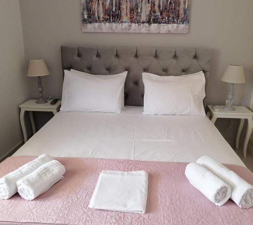 Photo of Bedroom in Perdhika