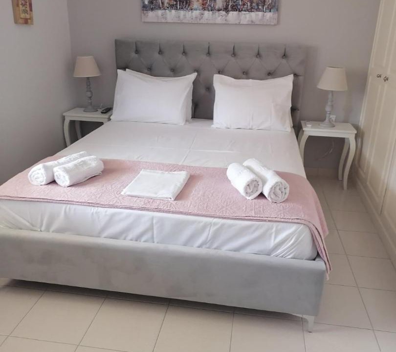 Photo of Bedroom in Perdhika