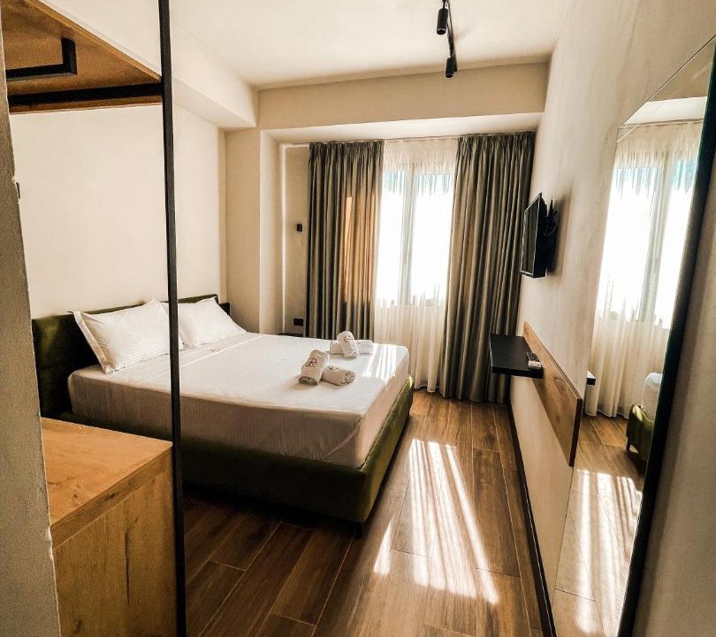 Photo of Bedroom in Dhermi