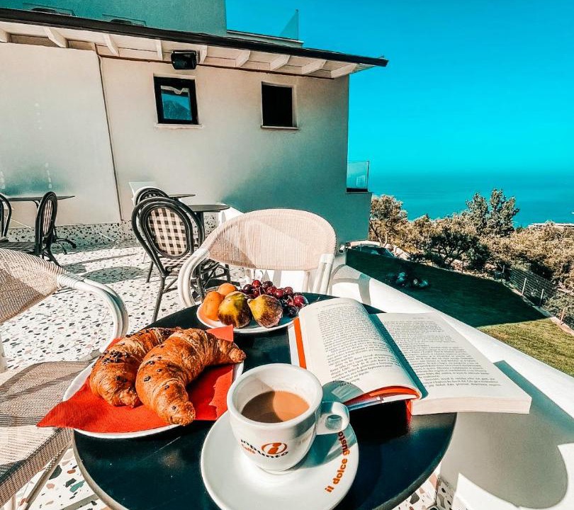 Photo of Patio Balcony in Dhermi