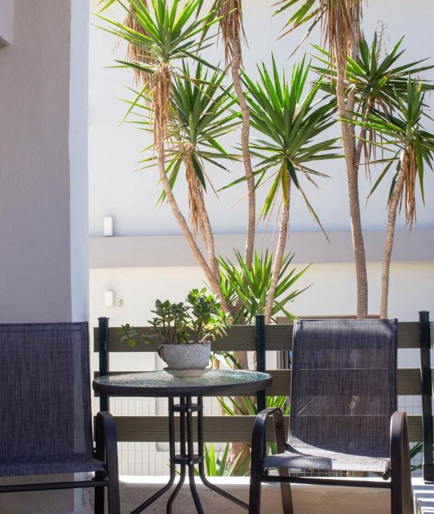 Photo of Patio Balcony in Rethymno