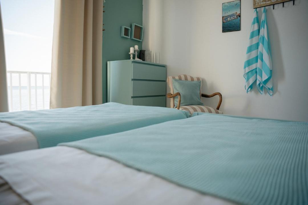 Photo of Bedroom in Xylokastro-Evrostina
