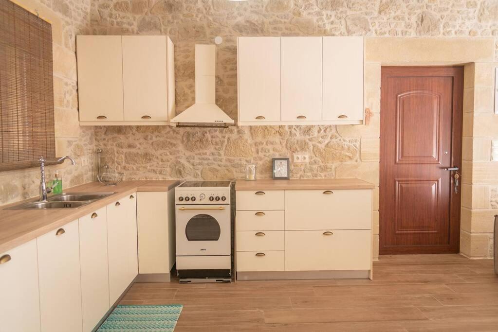 Photo of Kitchen in Kissamos