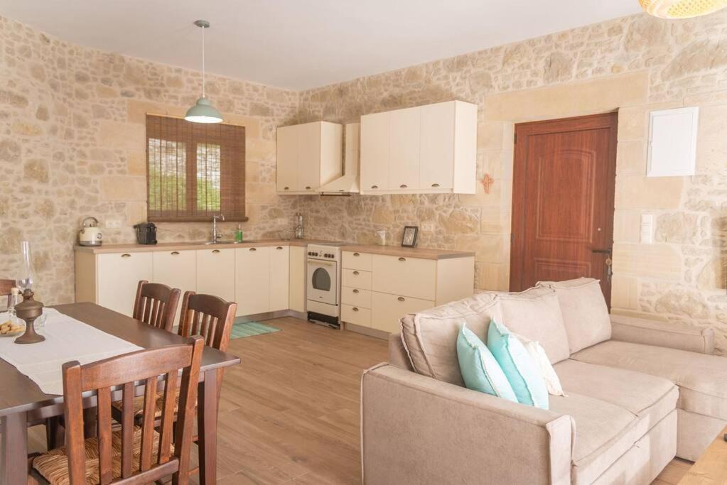 Photo of Kitchen in Kissamos