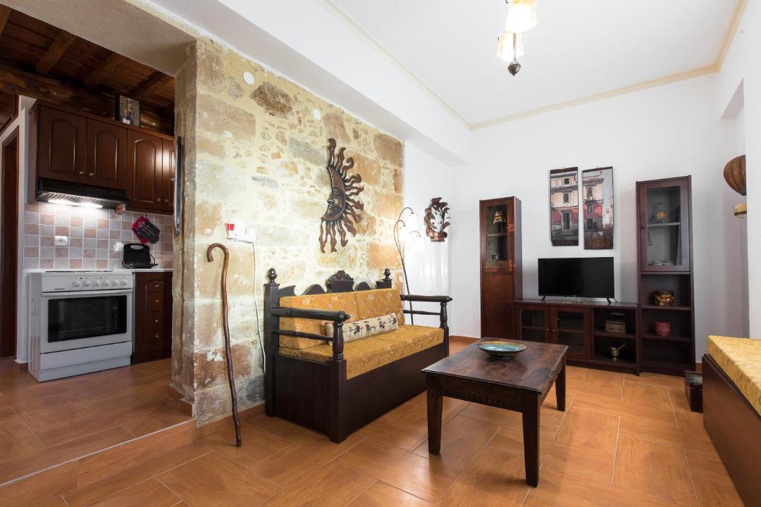 Photo of Livingroom in Zerviana