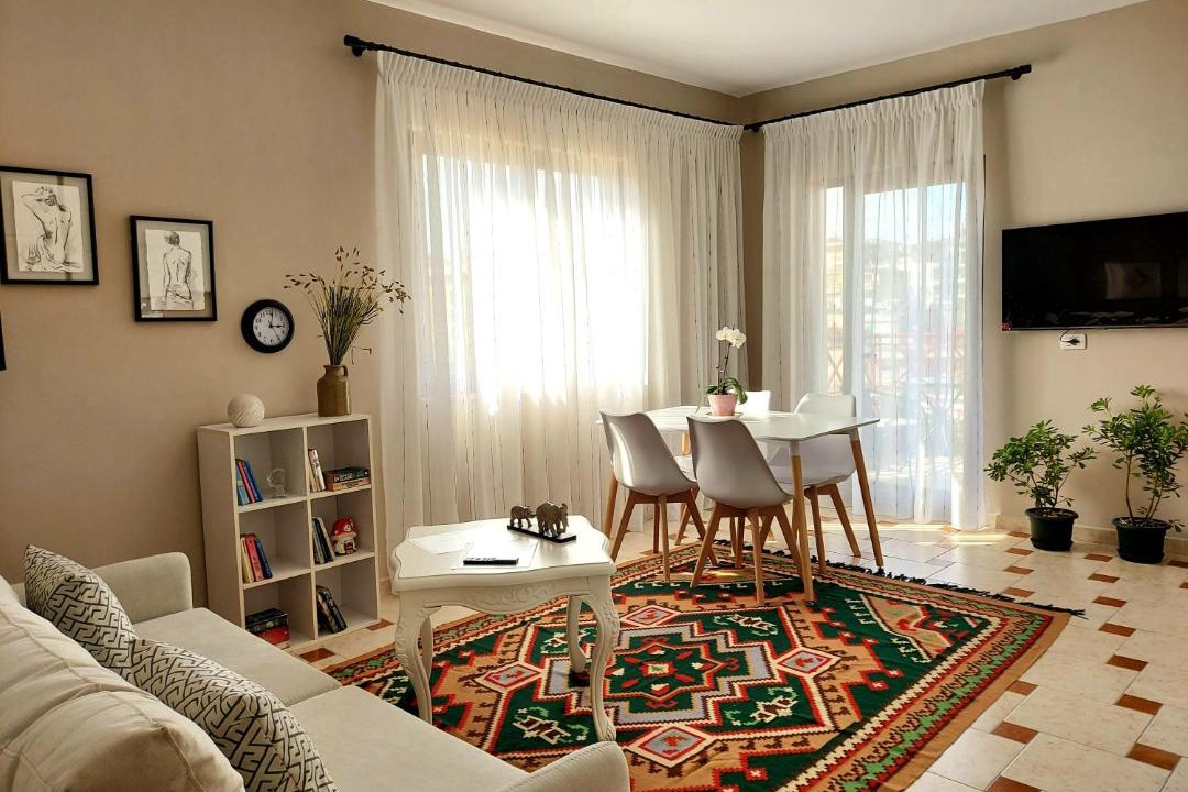 Photo of Livingroom in Blloku