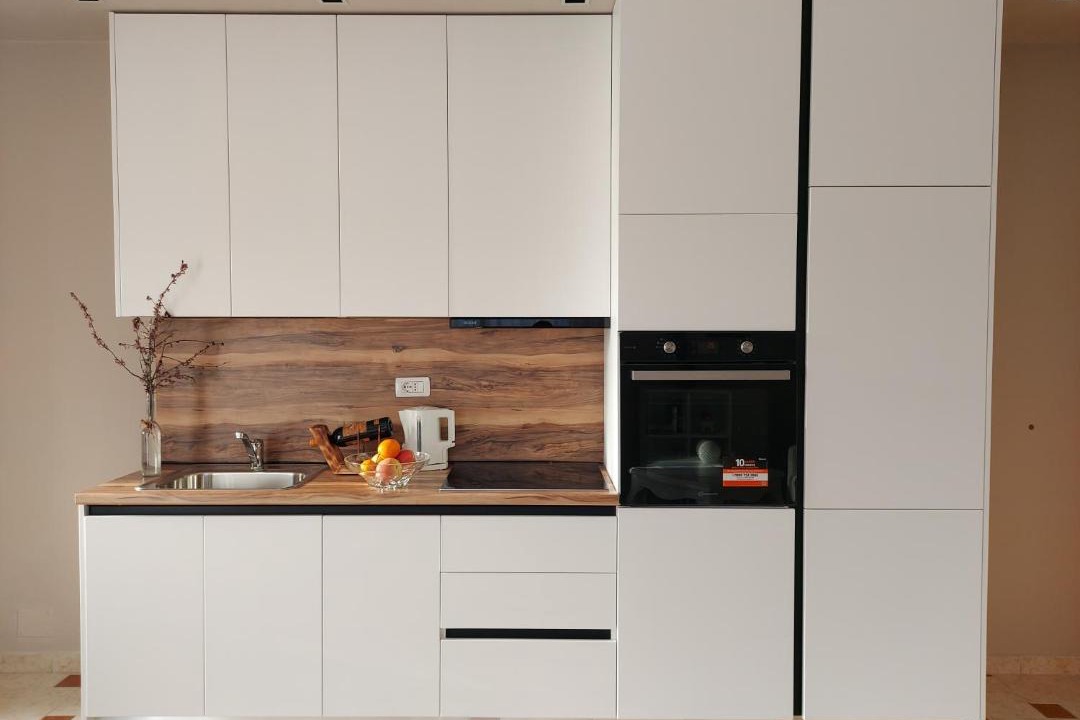 Photo of Kitchen in Blloku