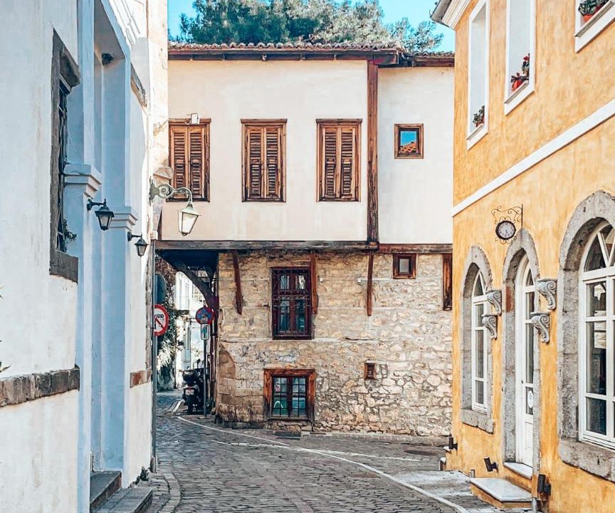 Photo of Others in Old Town