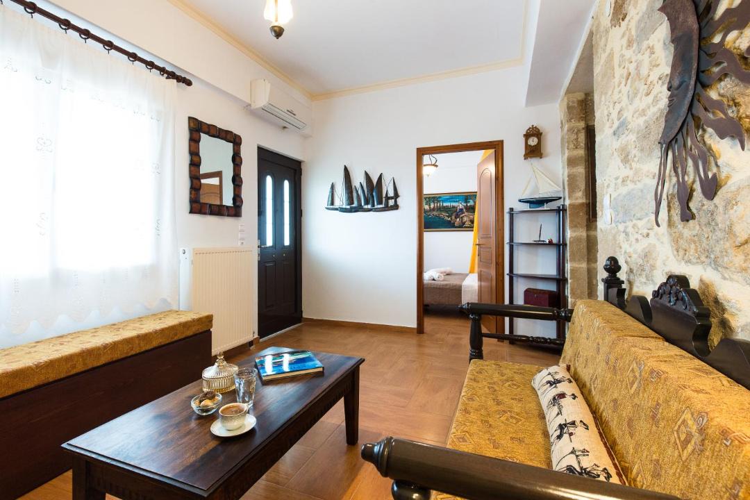 Photo of Livingroom in Zerviana