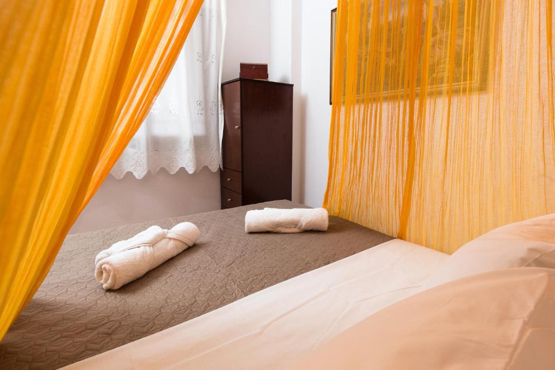 Photo of Bedroom in Zerviana