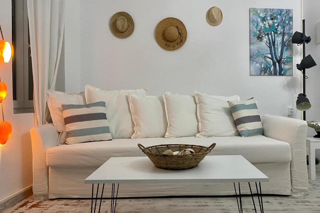 Photo of Livingroom in Little Venice