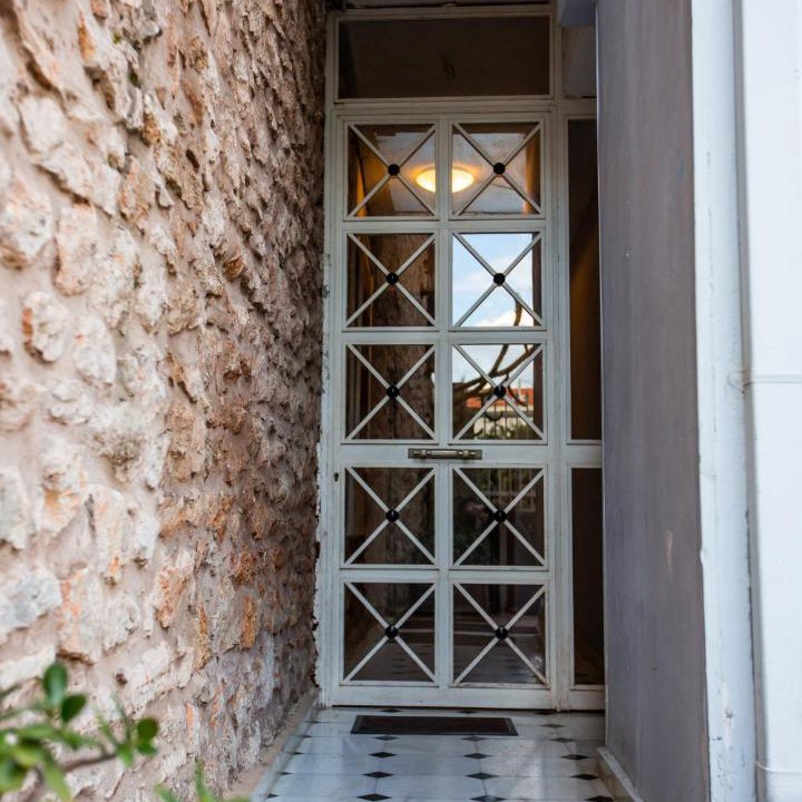Photo of Buildings in Nafpaktos